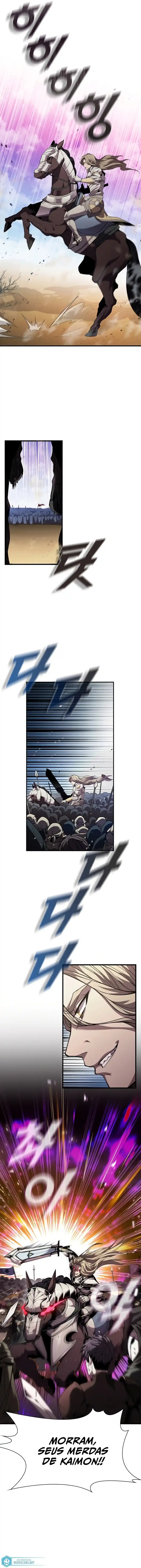 Read O Mestre Domador Pt Manga Online