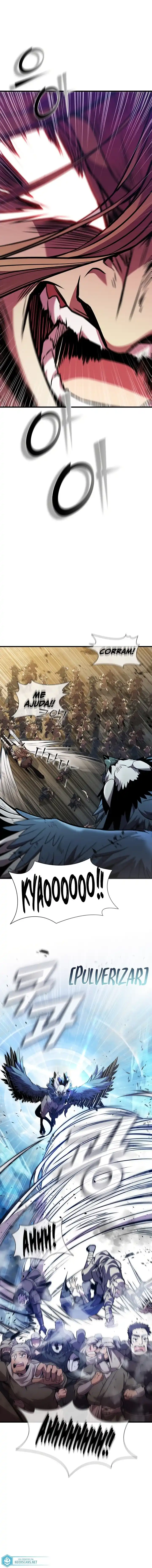 Read O Mestre Domador Pt Manga Online