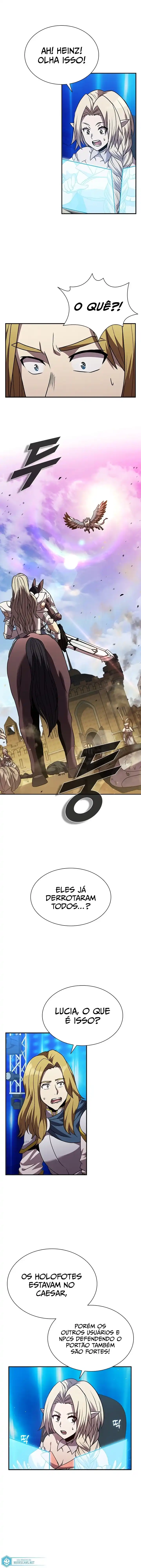 Read O Mestre Domador Pt Manga Online