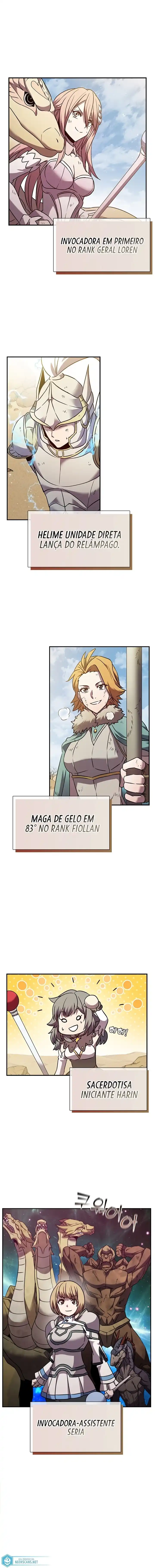 Read O Mestre Domador Pt Manga Online