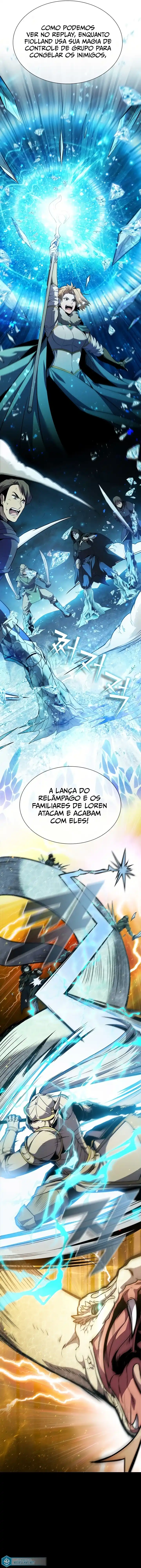 Read O Mestre Domador Pt Manga Online