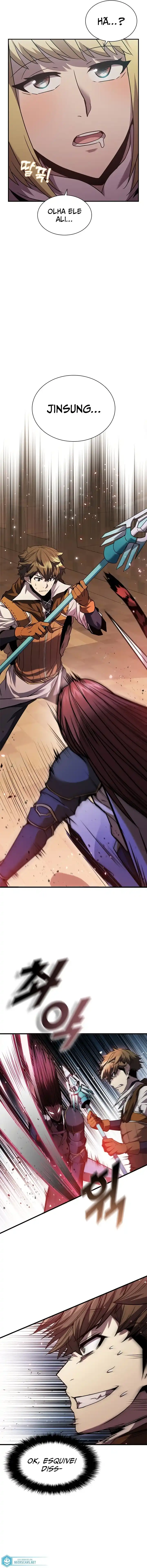 Read O Mestre Domador Pt Manga Online