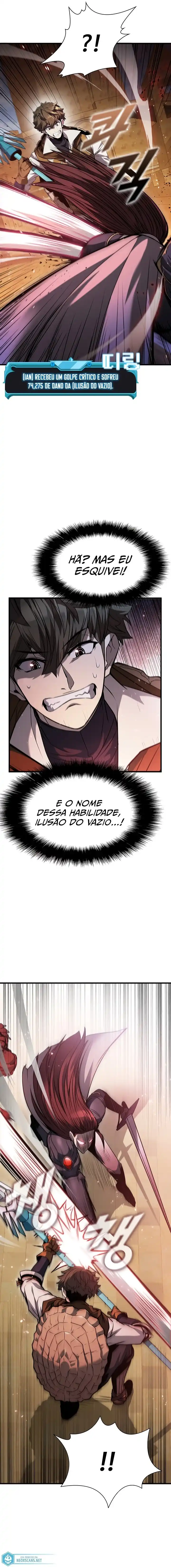 Read O Mestre Domador Pt Manga Online