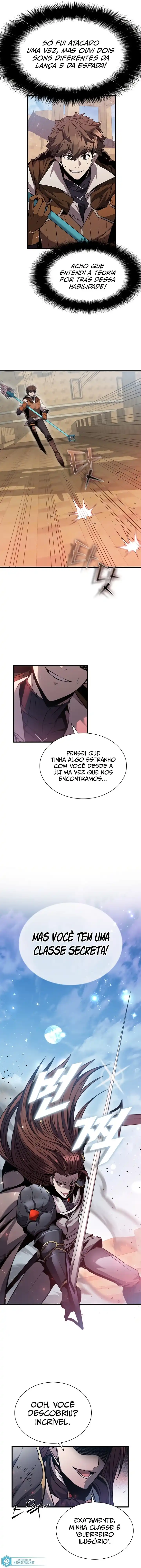 Read O Mestre Domador Pt Manga Online
