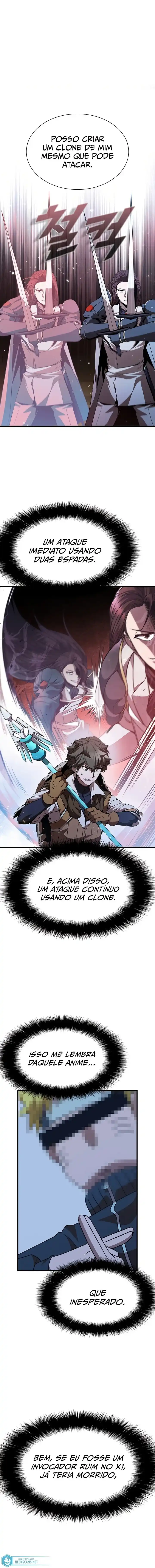 Read O Mestre Domador Pt Manga Online