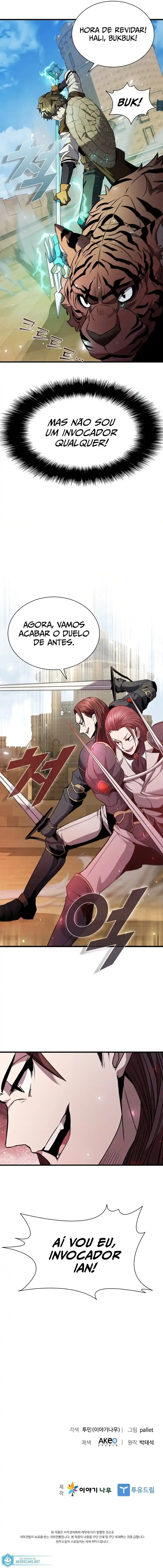 Read O Mestre Domador Pt Manga Online