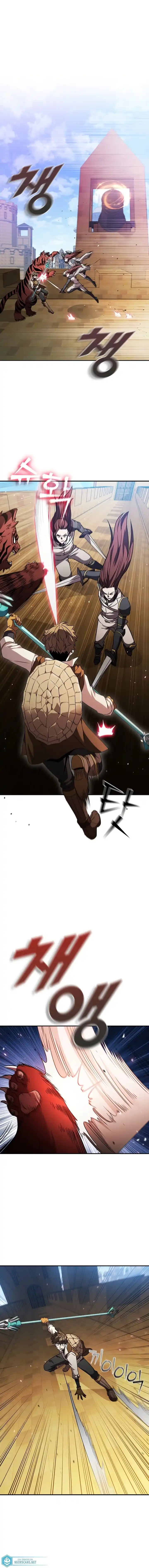 Read O Mestre Domador Pt Manga Online