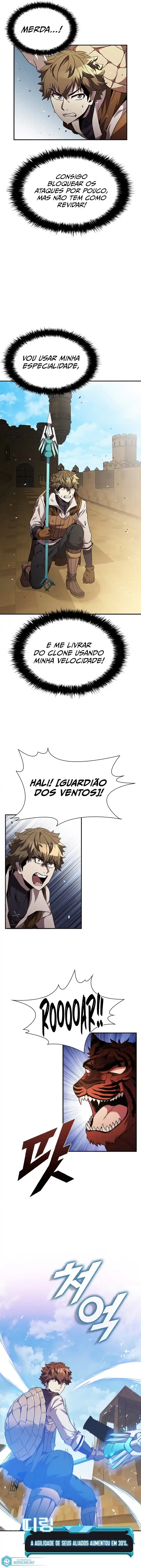 Read O Mestre Domador Pt Manga Online