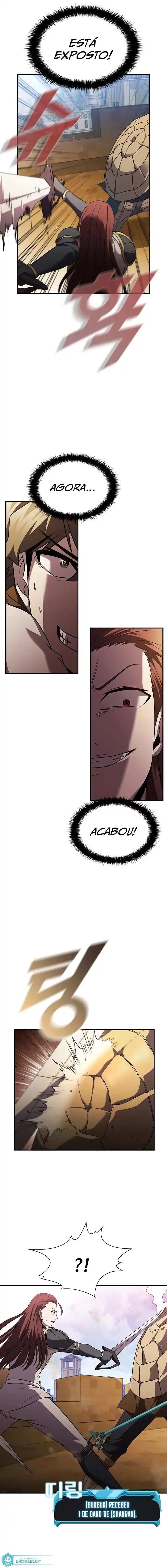 Read O Mestre Domador Pt Manga Online