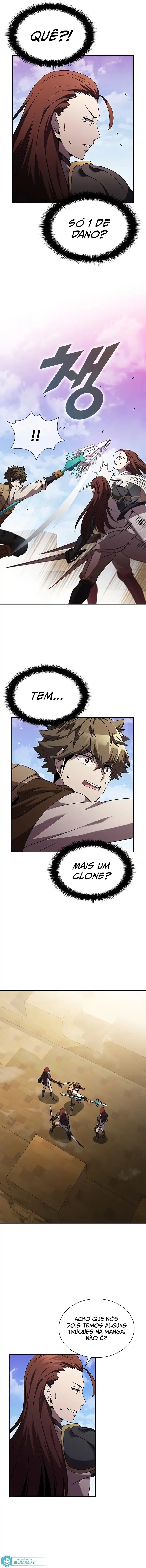 Read O Mestre Domador Pt Manga Online