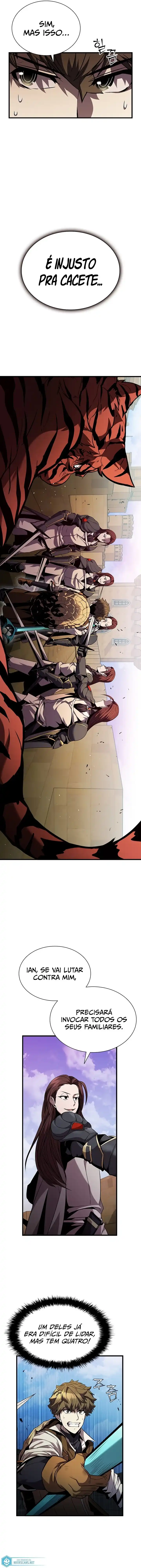 Read O Mestre Domador Pt Manga Online