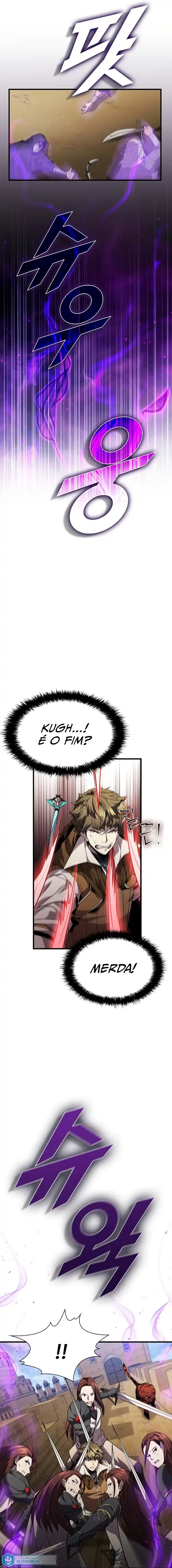 Read O Mestre Domador Pt Manga Online