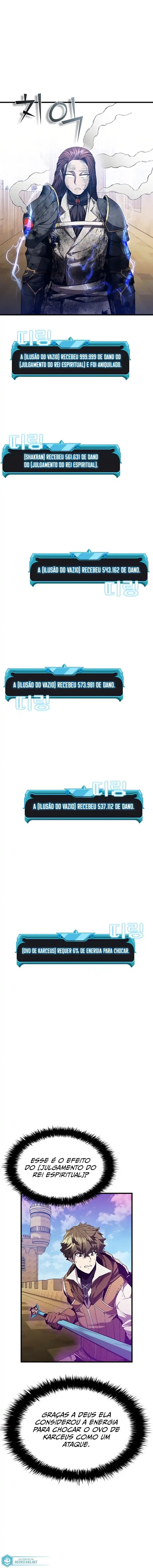 Read O Mestre Domador Pt Manga Online