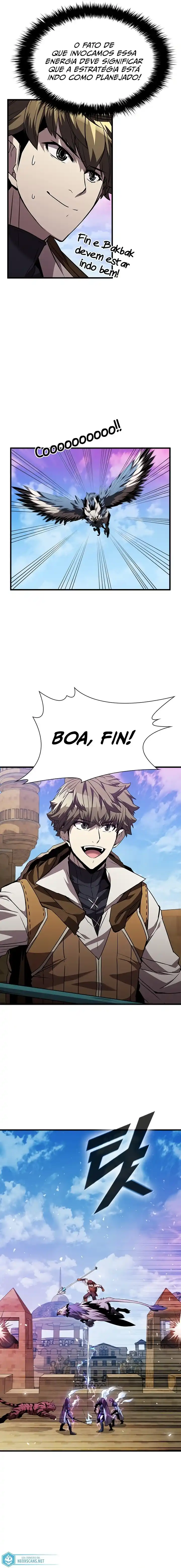 Read O Mestre Domador Pt Manga Online