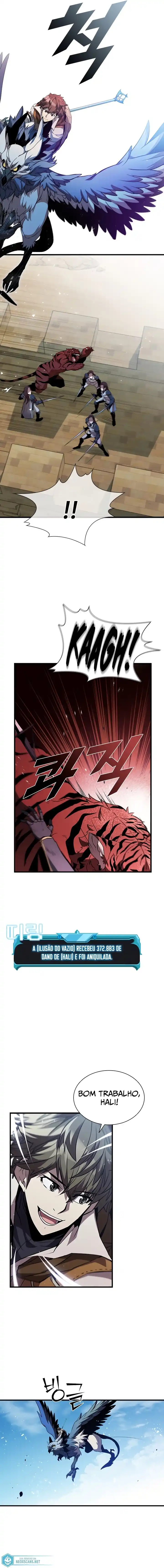 Read O Mestre Domador Pt Manga Online