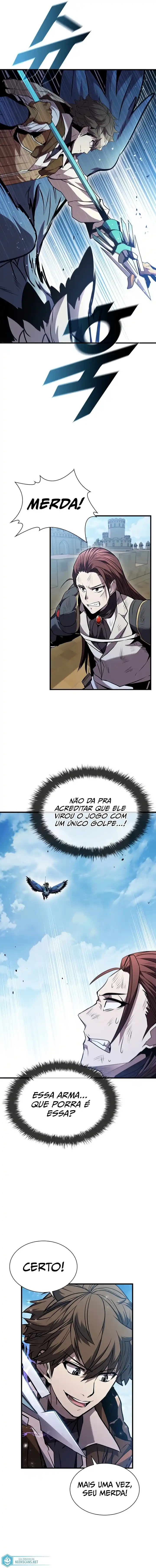 Read O Mestre Domador Pt Manga Online