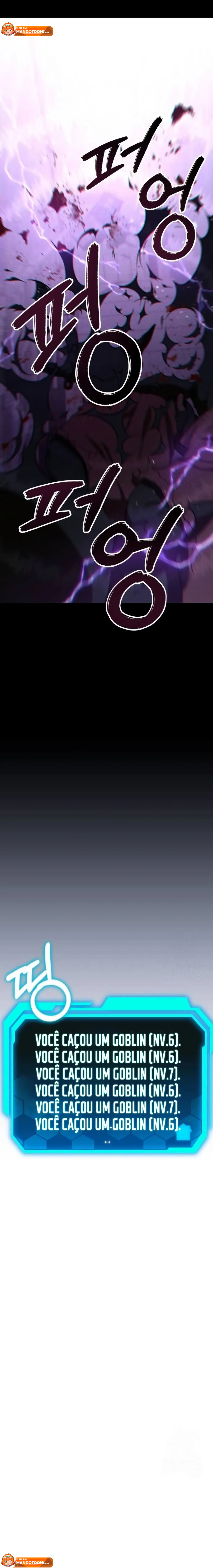 Read O Recluso Supremo Pt Manga Online