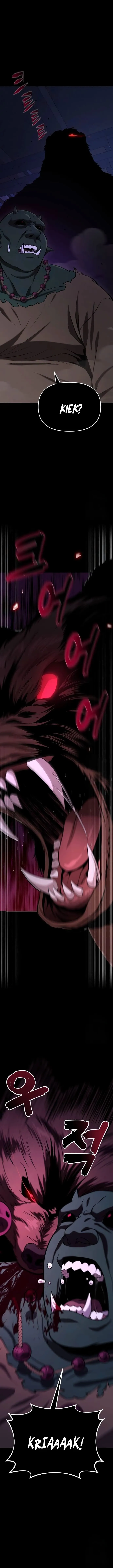 Read O Recluso Supremo Pt Manga Online
