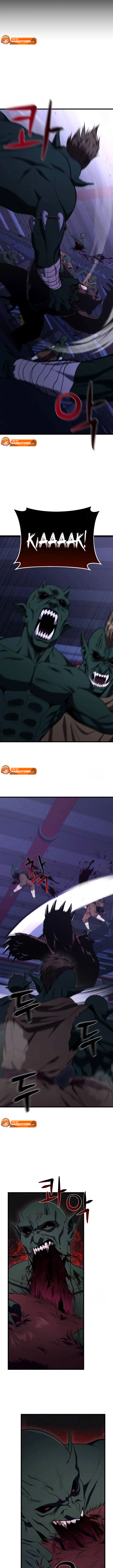 Read O Recluso Supremo Pt Manga Online