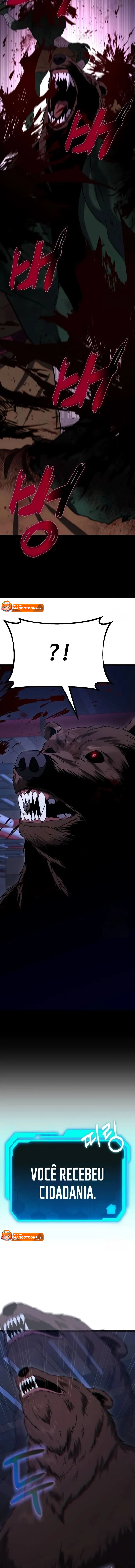 Read O Recluso Supremo Pt Manga Online
