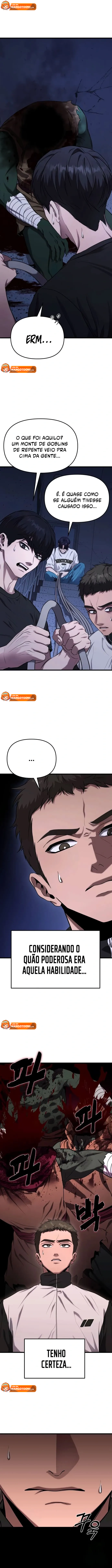 Read O Recluso Supremo Pt Manga Online