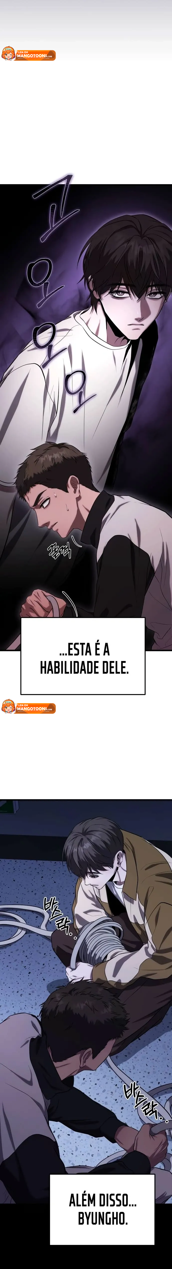 Read O Recluso Supremo Pt Manga Online