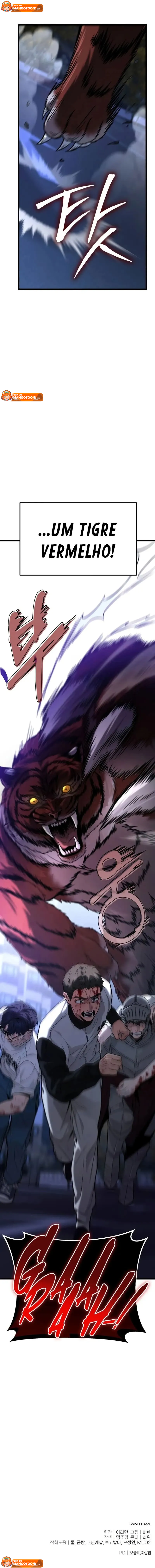 Read O Recluso Supremo Pt Manga Online