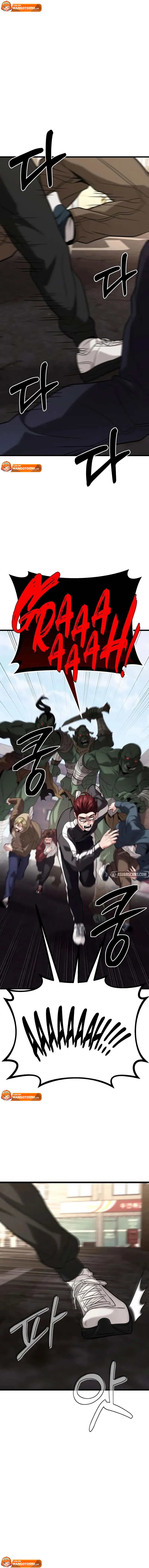 Read O Recluso Supremo Pt Manga Online