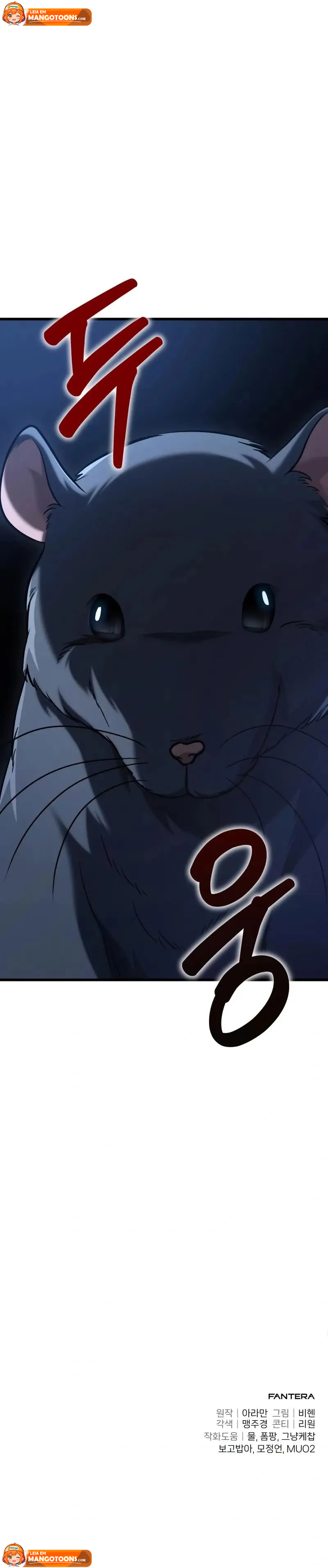Read O Recluso Supremo Pt Manga Online