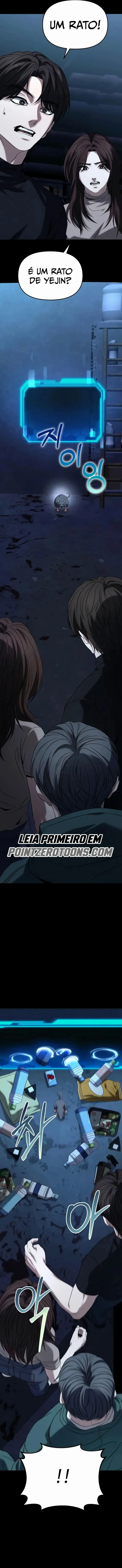 Read O Recluso Supremo Pt Manga Online