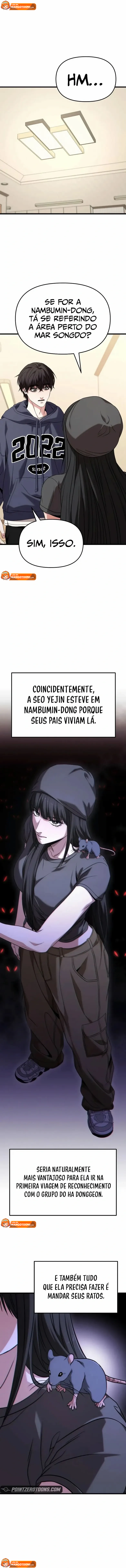 Read O Recluso Supremo Pt Manga Online