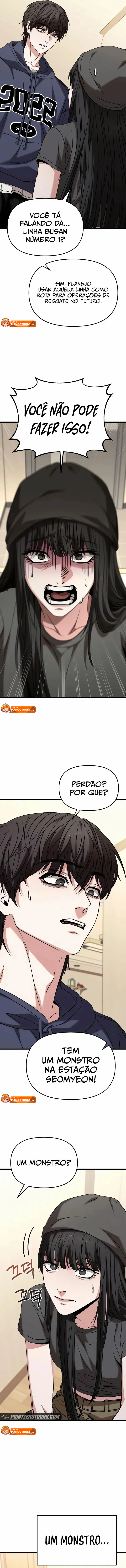 Read O Recluso Supremo Pt Manga Online