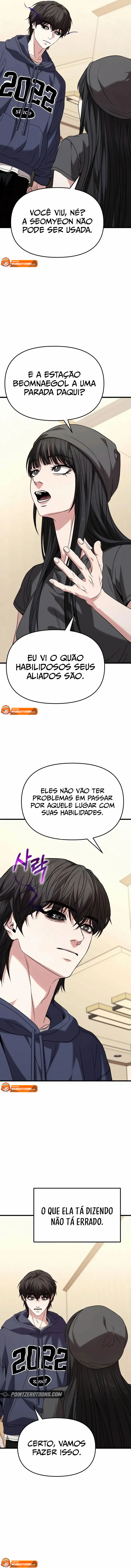 Read O Recluso Supremo Pt Manga Online
