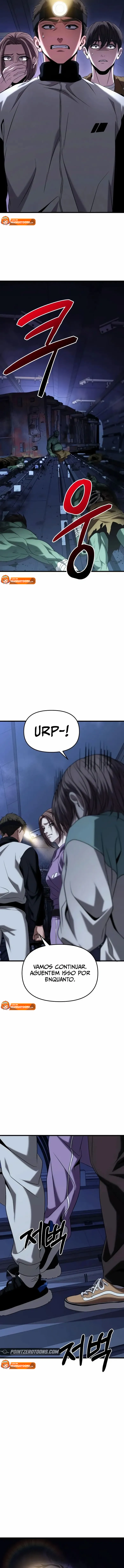 Read O Recluso Supremo Pt Manga Online