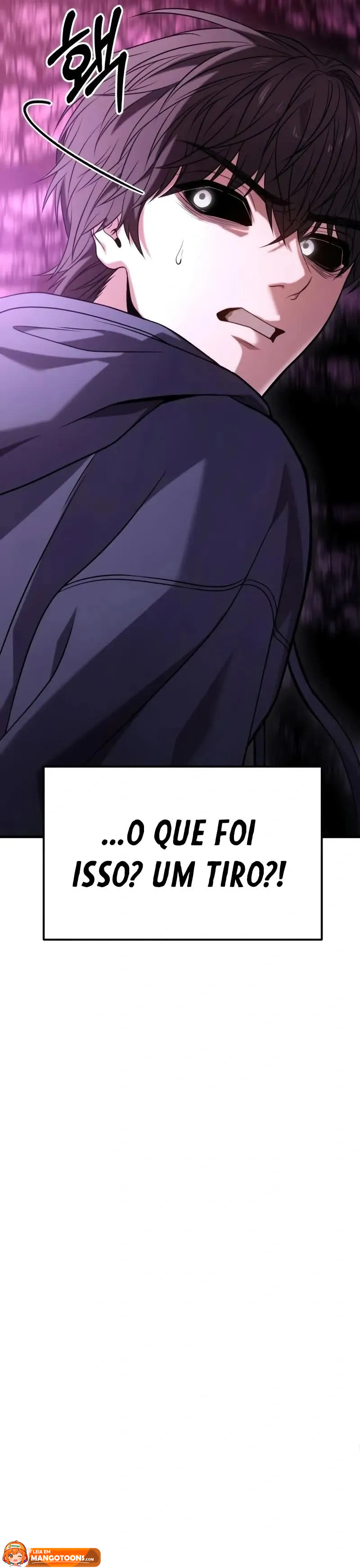 Read O Recluso Supremo Pt Manga Online