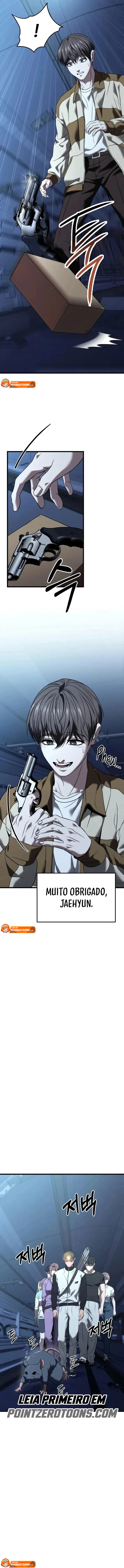 Read O Recluso Supremo Pt Manga Online