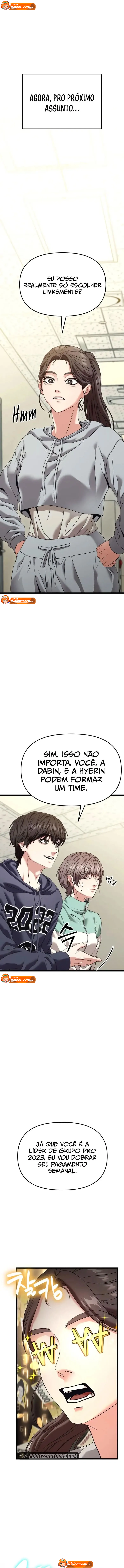 Read O Recluso Supremo Pt Manga Online