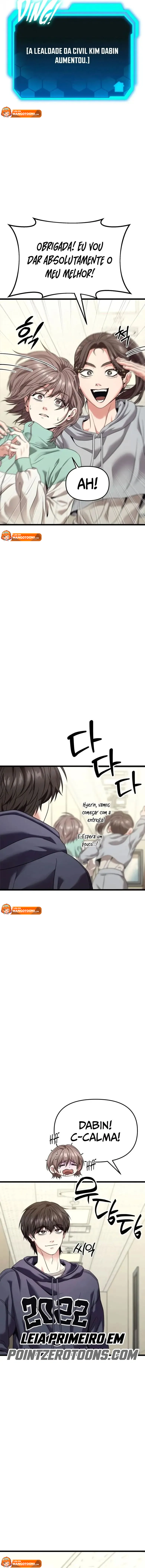 Read O Recluso Supremo Pt Manga Online