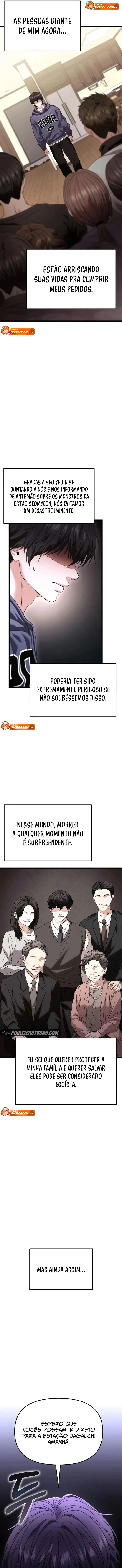 Read O Recluso Supremo Pt Manga Online