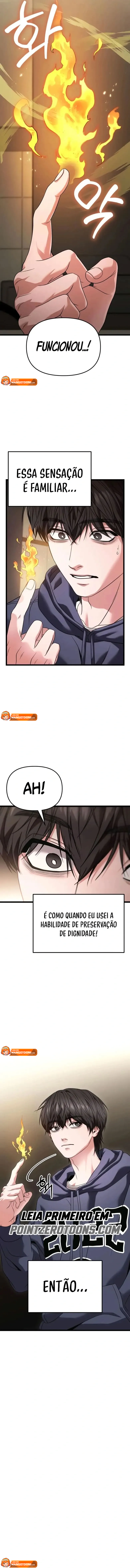 Read O Recluso Supremo Pt Manga Online