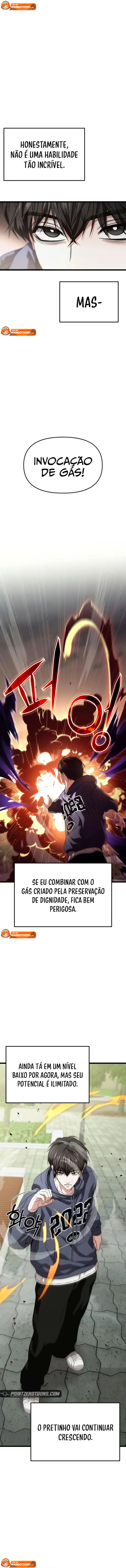 Read O Recluso Supremo Pt Manga Online