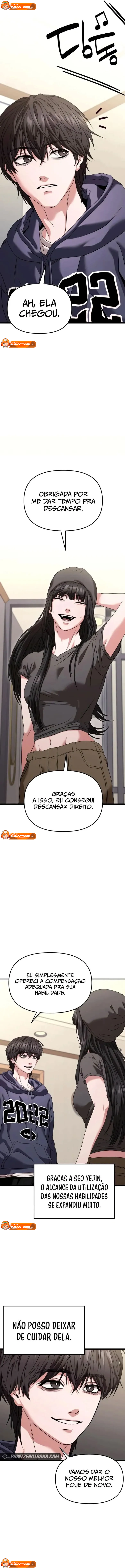 Read O Recluso Supremo Pt Manga Online