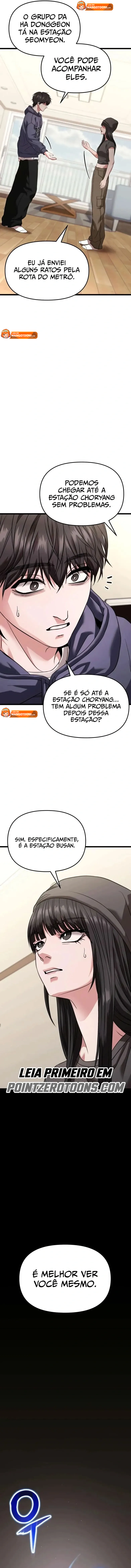 Read O Recluso Supremo Pt Manga Online