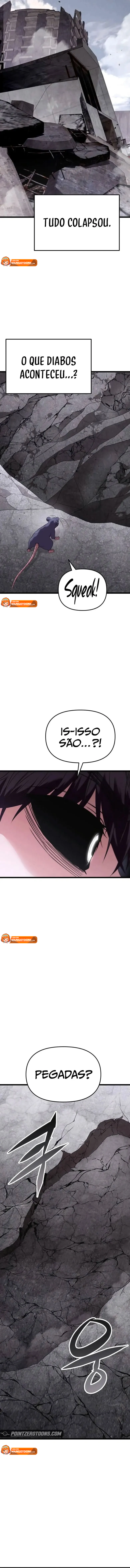 Read O Recluso Supremo Pt Manga Online
