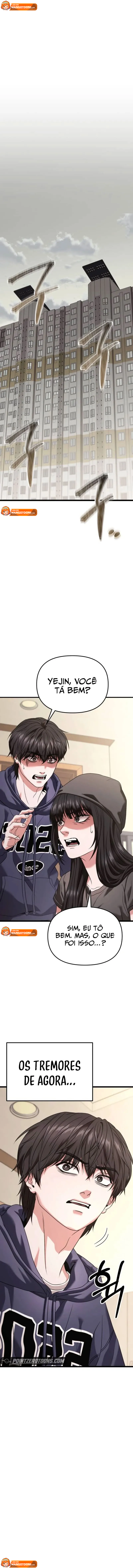 Read O Recluso Supremo Pt Manga Online