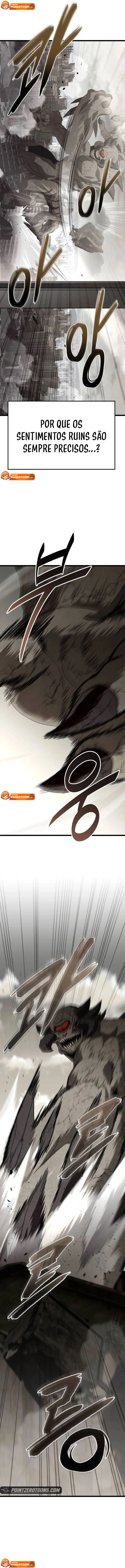 Read O Recluso Supremo Pt Manga Online
