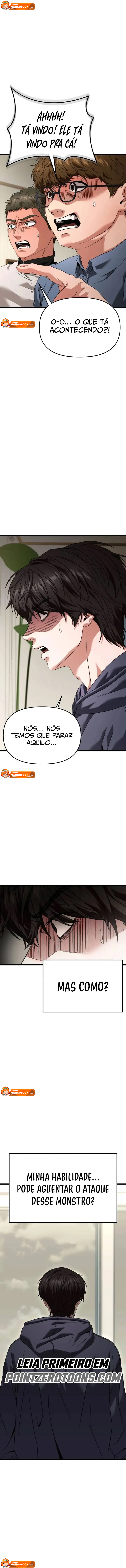 Read O Recluso Supremo Pt Manga Online