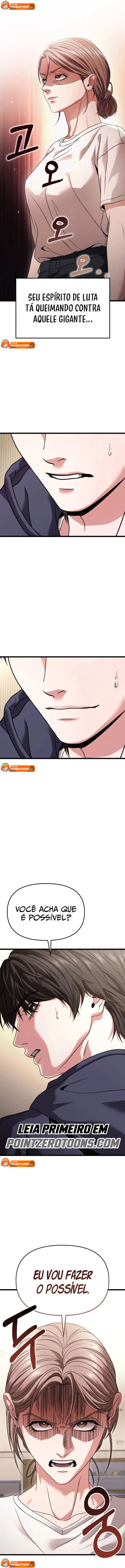Read O Recluso Supremo Pt Manga Online