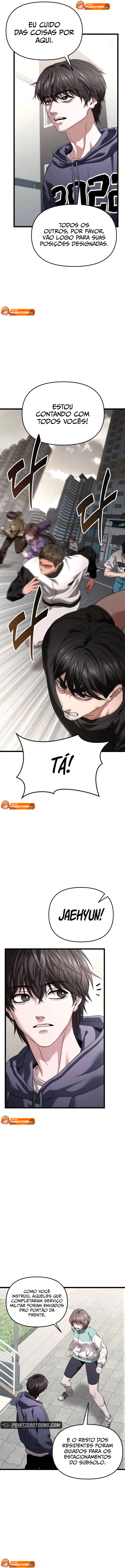 Read O Recluso Supremo Pt Manga Online