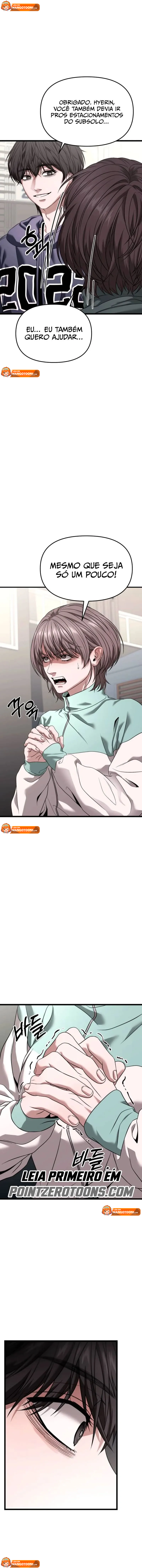 Read O Recluso Supremo Pt Manga Online